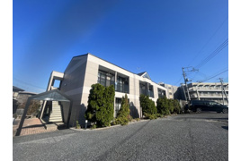 エルシオンⅡの外観