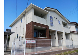 パルタージュの外観