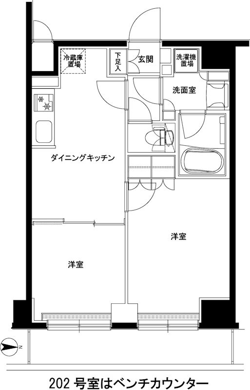 間取り：213143788810