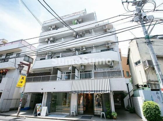 スカイコート渋谷の画像