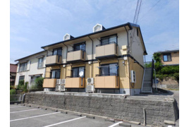 カサフェリスⅠの外観