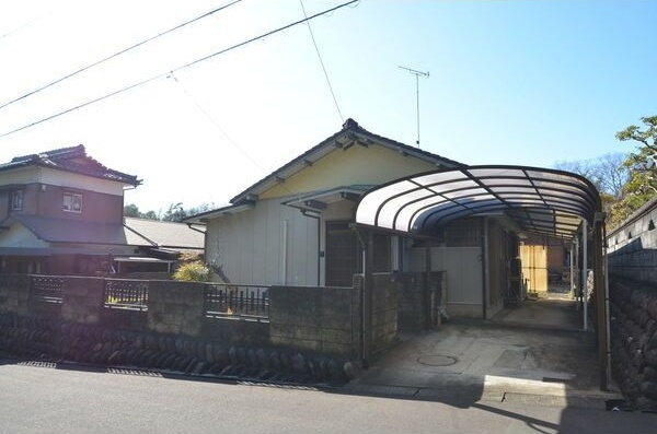 多治見市旭ヶ丘4丁目貸家のイメージ