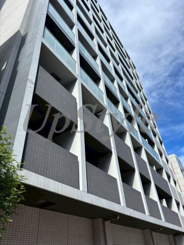 ハーモニーレジデンス森下ステーションフロントの画像