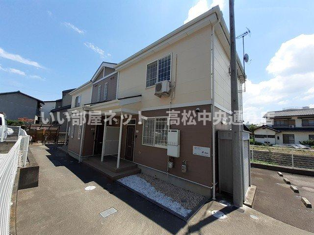 サニーコ－ト　土居のイメージ