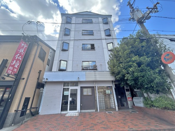 キッポー平野上町の画像