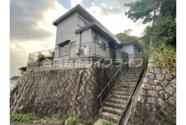 王寺町本町戸建の外観