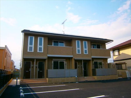 フォーリーフクローバーのイメージ