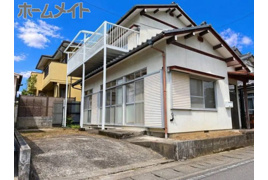 本巣郡北方町LP貸戸建の外観