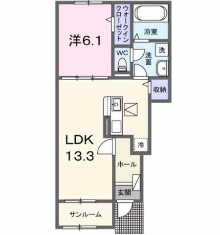 間取り：223040200555