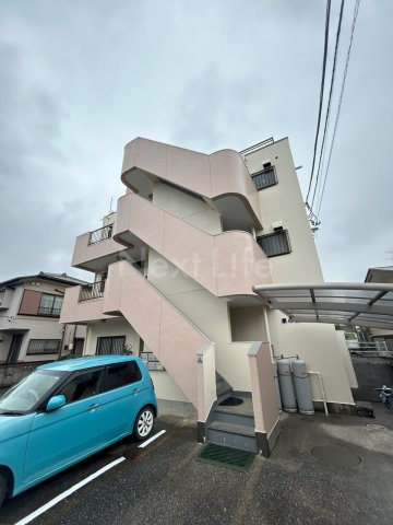 泉の森ハイツの画像