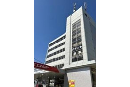 F.G大日スクエアの外観