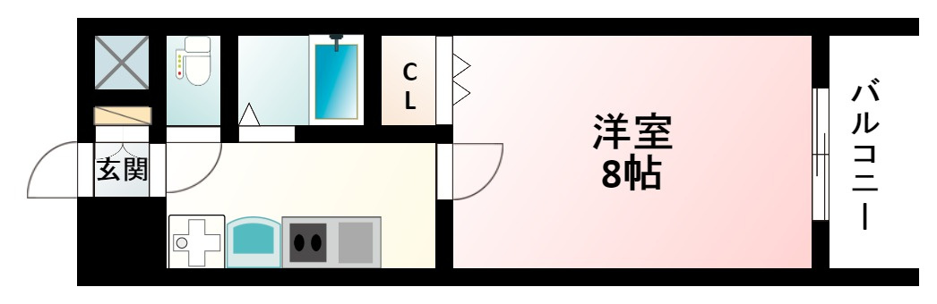 エステムコート新大阪VIエキスプレイスのイメージ