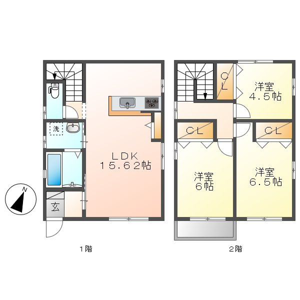 間取り：233025848629