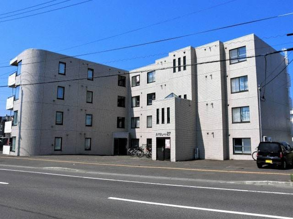 ハイグレード27の画像