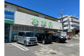 永野店舗の外観