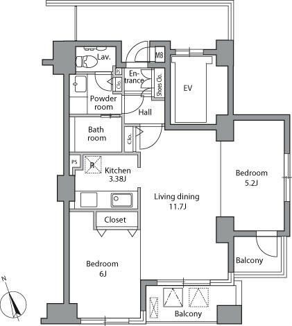 間取り：213142784696