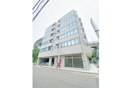 ＭＩＤＯＲＩビルの外観