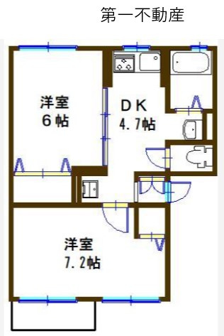 間取り：228053450996