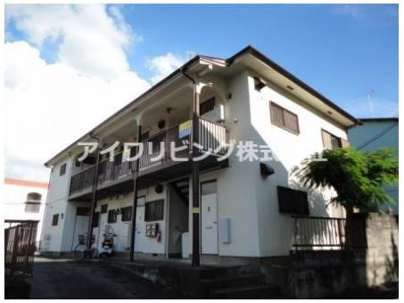 ハイツ富沢の画像