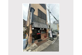 大曽根4丁目店舗の外観