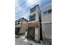 南千住1丁目貸戸建の外観