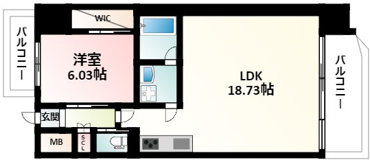 プレジオ新大阪EUROのイメージ