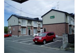 シャルムIIの外観