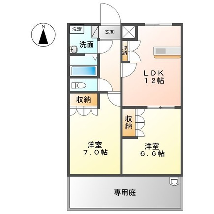 間取り：214074940616