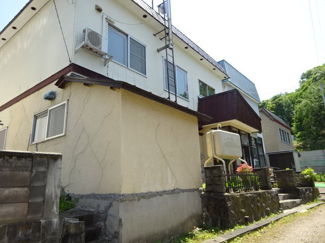 若竹町貸家のイメージ