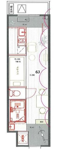 リフィオ成増のイメージ