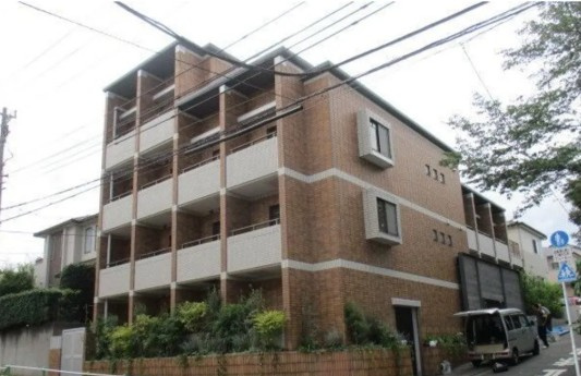 リフィオ成増のイメージ