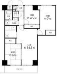 間取り：211064761658