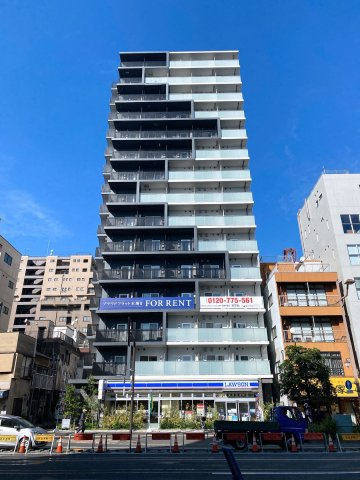 江東区木場5丁目&nbsp;15階建&nbsp;築6年のイメージ