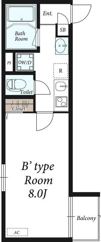 間取り：211062695323