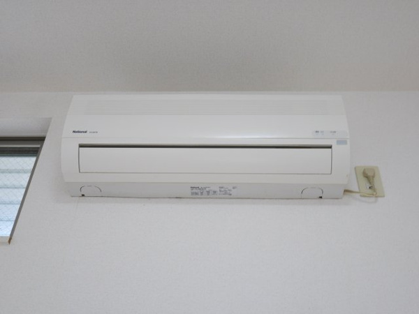 リバティハイツ竹下のその他設備