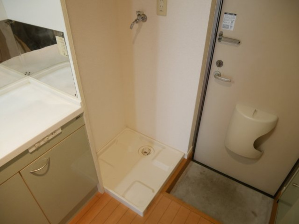 リバティハイツ竹下のその他設備