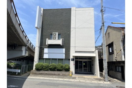関藤ビルの外観