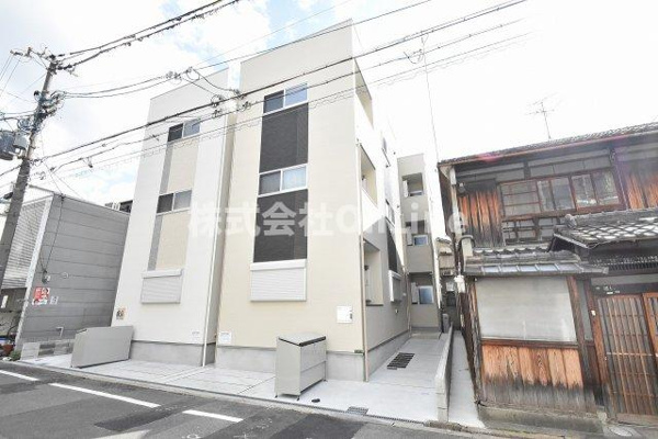 ハーモニーテラス小路東Ⅳの画像