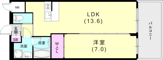 間取り：228060084766
