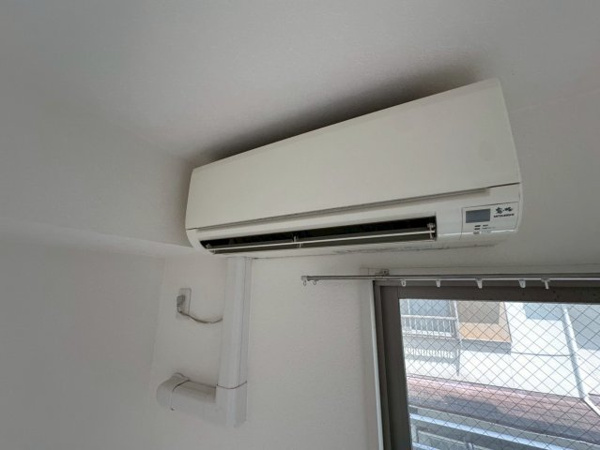 【アロハマリーナのその他設備】