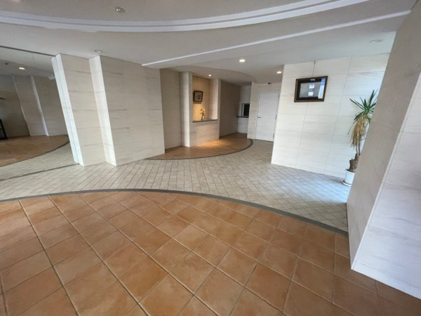 【アロハマリーナのその他】