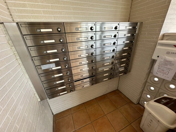 【アロハマリーナのその他】