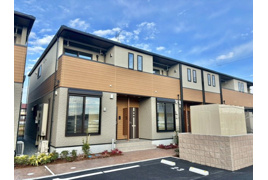 カミーノ　オタンタトレ Ⅰの外観