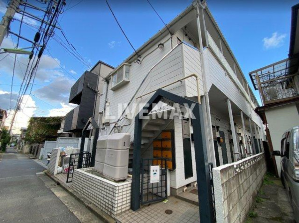 セリバシ笹塚の画像