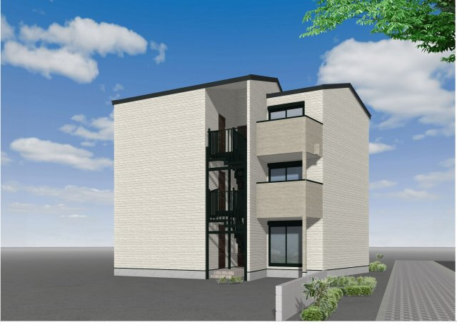 Linoa TSURUGAMINE(リノア鶴ヶ峰)のイメージ