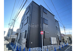 トレスコーマ5thの外観