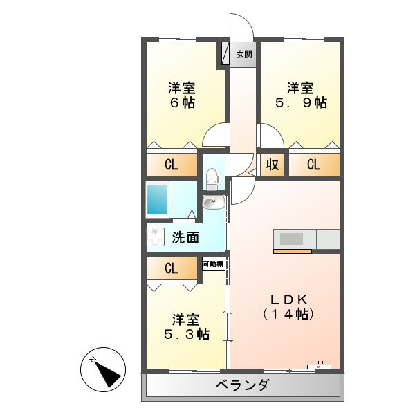 Ｅｌ　mu　（エルム）のイメージ