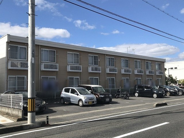 総社市三輪&nbsp;2階建&nbsp;築22年のイメージ