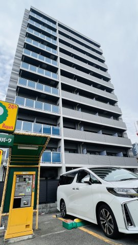 W-STYLE新大阪の画像