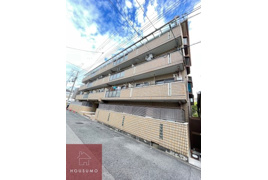 フローライト豊里Ⅰの外観